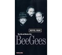 Bee Gees, the - Keppel Road - The Life And Music Of The Bee Gees [VHS]