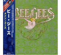 Bee Gees, The - Main Course