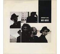 Bee Gees, The - Ordinary Lives - Bee Gees, The 7" 45