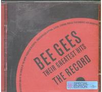 Bee Gees: The Record - CD