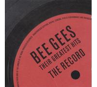 bee gees - The Record - Their Greatest Hits