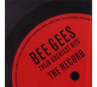 bee gees - The Record - Their Greatest Hits