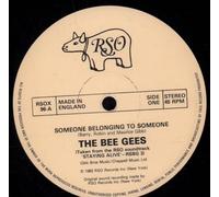 Bee Gees, The - Someone Belonging To Someone