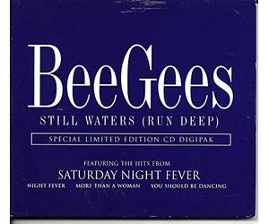 Bee Gees, The - Still Waters [CD 2]