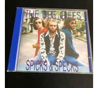Bee Gees, the - The Bee Gees - Spicks & Specks