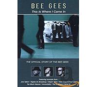 Bee Gees, the - The Bee Gees: The Official Story [DVD] [2001]