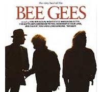 Bee Gees The Very Best of the Bee Gees (CD)