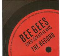 Bee Gees - Their Greatest Hits