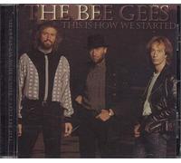 Bee Gees - This Is How We Started