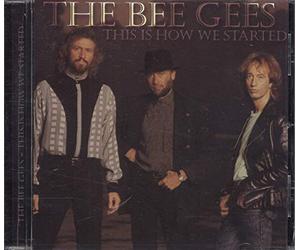 Bee Gees - This Is How We Started
