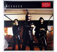 Bee Gees - This Is Where I Came in [12" VINYL]