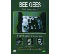 Bee Gees : This is where I Came In