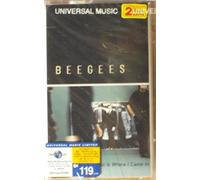 Bee Gees - This Is Where I Came in [CASSETTE]