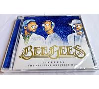 Bee Gees - Timeless: The All-Time Greatest Hits | CD Album