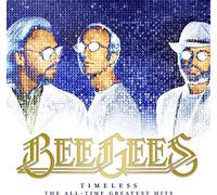 Bee Gees - Timeless - The All Time Greatest Hits