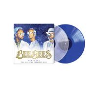 ALL TIME GREATEST HITS (2LP/TRANSPARENT/BLUE VINYL)