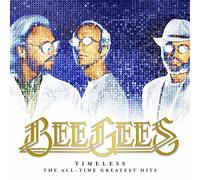 Bee Gees - Timeless: The All-Time Greatest Hits | CD Album