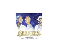 Bee Gees - Timeless: The All-Time Greatest Hits | CD Album
