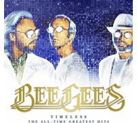Bee Gees: Timeless The All Time Greatest Hits CD (The Very Best Of)