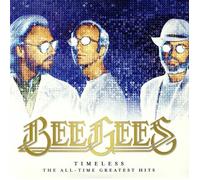 BEE GEES - Timeless: The All Time Greatest Hits - GATEFOLD 2XLP