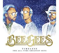 Bee Gees - Timeless - The All-Time Greatest Hits [VINYL]