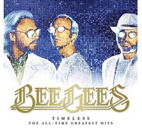 Bee Gees - Timeless The All-Time Greatest Hits - Vinyl Record - Z99z