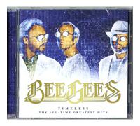 Bee Gees - Timeless: The All-Time Greats