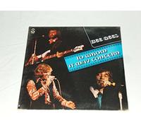 Bee Gees - To Whom It May Concern - ATCO Records - SD 7012