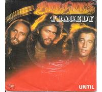 Bee Gees - Tragedy [7" Vinyl]