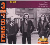 Bee Gees - Tragedy/Too Much Heaven