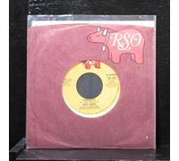 Bee Gees - Tragedy [Vinyl Single 7'']
