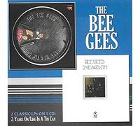 BEE GEES - Two Years On / Life In A Tin Can
