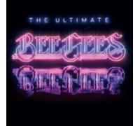 BEE GEES: ULTIMATE BEE GEES - CD