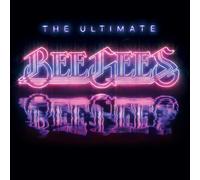 Bee Gees Ultimate Bee Gees (CD) (US IMPORT)
