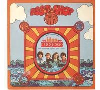 BEE GEES / VARIOUS ARTISTS - Idea / I started a joke / Auszüge aus neuen Post-Shop-Hits (Promo) / 102 549