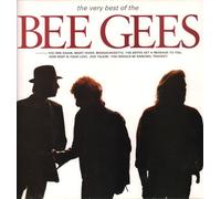 BEE GEES - Very best of (1990) [VINYL]