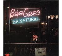 Bee Gees - (VINYL LP) Mr Natural
