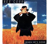 Bee Gees - When He's Gone