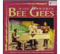 Bee Gees - Wine & Woman/Three Kisses of l