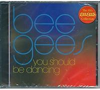 Bee Gees - You Should Be Dancing