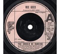 Bee Gees - You Should Be Dancing