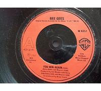 Bee Gees - You Win Again [7" VINYL]
