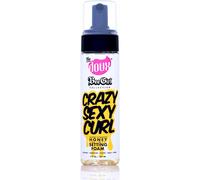 Bee Girl Crazy Sexy Curl Honey Setting Foam 7oz