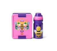 Bee Girl Lunch Set