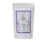 Bee Good Lavender, Chamomile & Honey Bath Soak 400g - Natural Ingredients