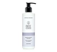 Bee Good Wild Lavender & Comfrey Hand & Body Lotion 250ml