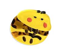 bee hair clip big hair nail clip fashion lovely decoration holder princess bullet hair styling tools ornaments