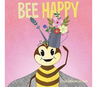 Bee Happy Mini Calendar 2026