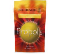 Bee Health Propolis 20 Lozenges 120g