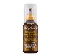 Bee Health Propolis | Brazilian Green Propolis, Honey, Pomegranate, Ginger & Mint Spray 30ml, Immune System Support & Sore Throat Relief - The only Propolis with ARTEPILLIN-C